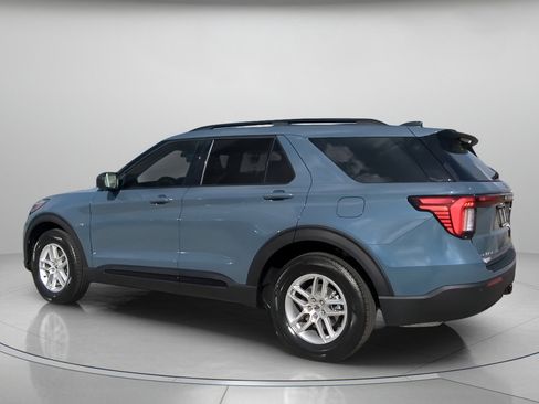 New 2026 Ford Explorer Active image 14
