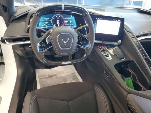 Used 2024 Chevrolet Corvette E-Ray image 23