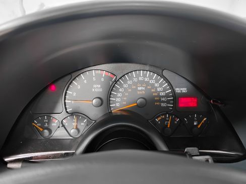 Used 1997 Pontiac Firebird Trans Am image 35