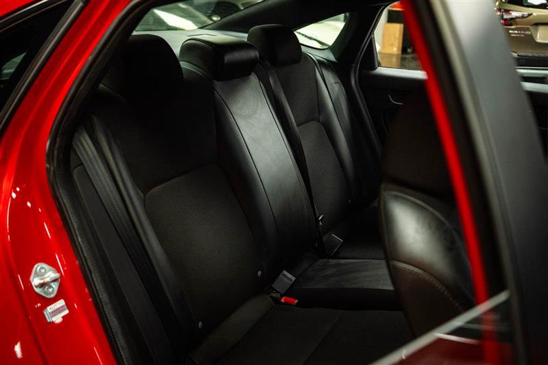 Used 2024 Honda Civic Sport image 11