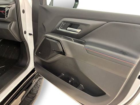 Used 2025 Chevrolet Silverado EV RST image 14