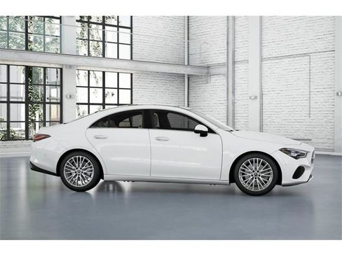 New 2026 Mercedes-Benz CLA 250 4MATIC image 15