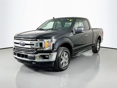 Used 2020 Ford F150 XLT w/ Equipment Group 302A Luxury