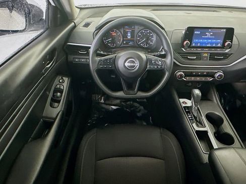 Certified 2024 Nissan Altima 2.5 S image 21