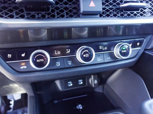 Certified 2025 Acura ADX A-Spec AWD/4WD image 19