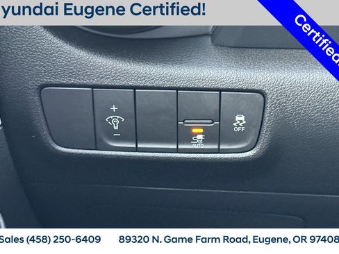 Used 2023 Hyundai Kona SEL w/ Cargo Package image 35