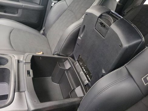 Used 2018 RAM 1500 Rebel w/ Luxury Group image 28