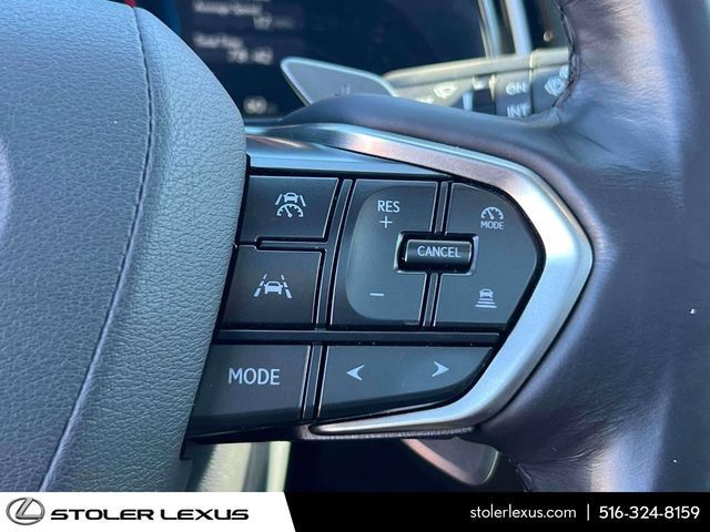 Used 2024 Lexus TX 350 AWD w/ Technology Package image 29