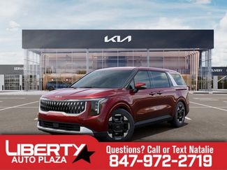 New 2026 Kia Carnival EX FWD video 1