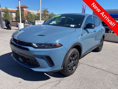 Used 2024 Dodge Hornet GT w/ Tech Pack w/o Parking