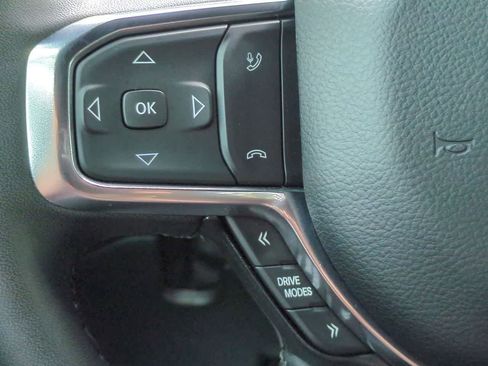 Certified 2025 RAM 1500 Laramie w/ Sport Appearance Package AWD/4WD image 24