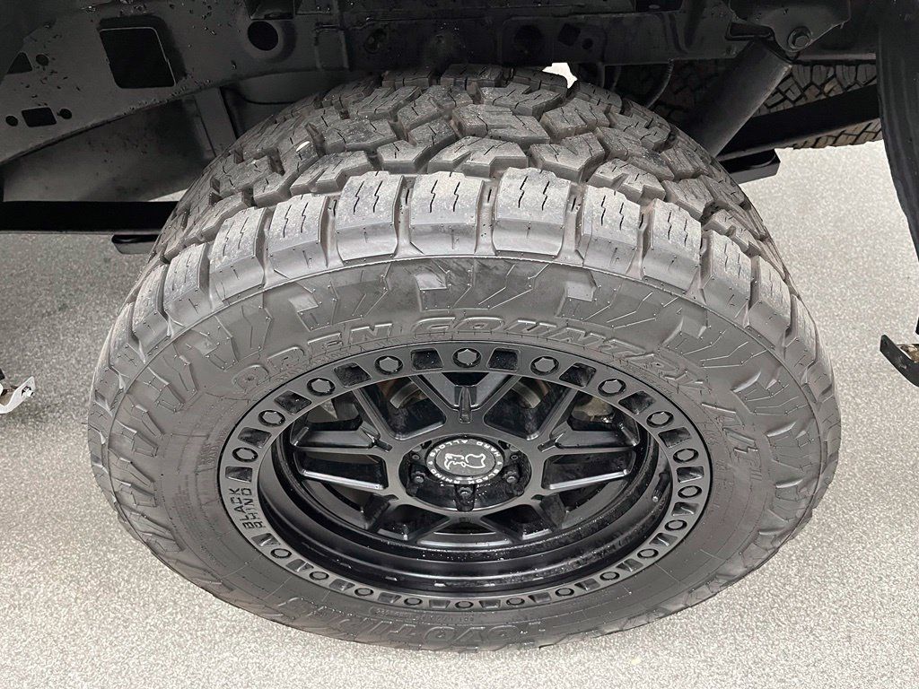 Used 2022 Ford F150 XLT AWD/4WD image 16