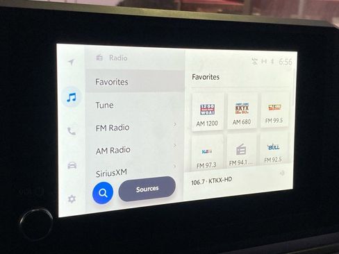 Certified 2025 Toyota Tacoma SR5 image 22
