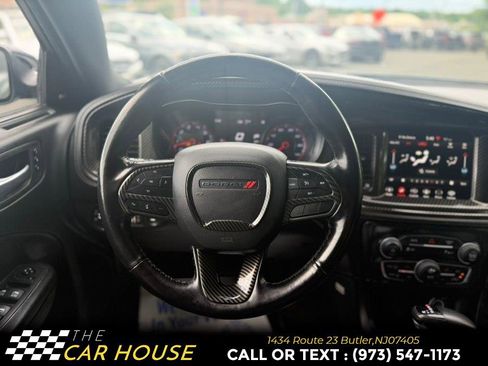 Used 2021 Dodge Charger SXT w/ Plus Group RWD image 21