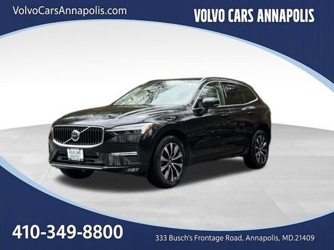 Used 2023 Volvo XC60 B5 Core w/ Climate Package image 4