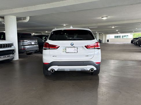 Used 2020 BMW X1 sDrive28i w/ Premium Package FWD image 8