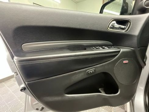 Used 2018 Dodge Durango GT w/ Premium Group AWD/4WD image 15