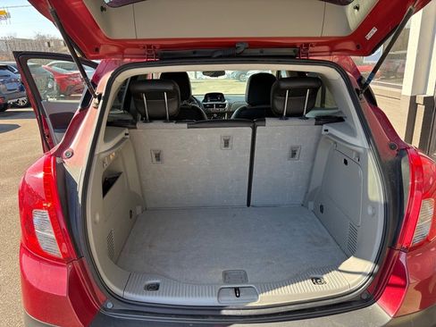 Used 2013 Buick Encore FWD image 5