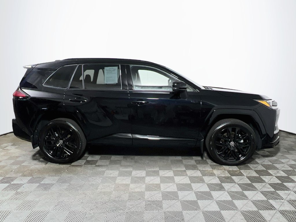 Used 2026 Toyota RAV4 XSE w/ Weather Package AWD/4WD image 8