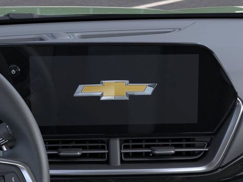 New 2026 Chevrolet Trax ACTIV w/ Sunroof Package image 44