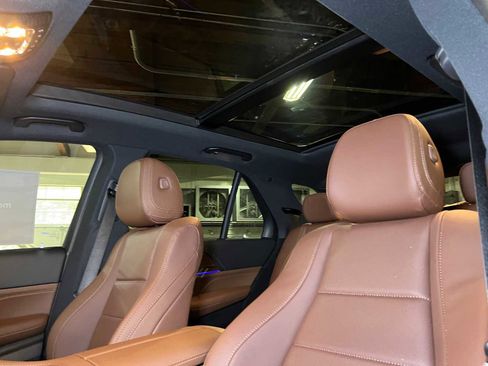 New 2026 Mercedes-Benz GLE 450 4MATIC image 24