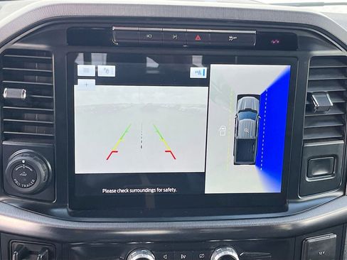 Used 2022 Ford F150 Platinum w/ Equipment Group 701A High AWD/4WD image 14