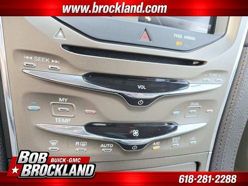 Used 2011 Lincoln MKX 2WD w/ 101A Rapid Spec Order Code image 29