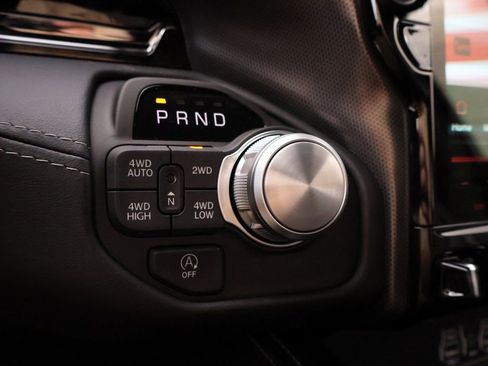 New 2026 RAM 1500 Limited image 33