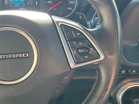 Used 2017 Chevrolet Camaro LT w/ RS Package image 27
