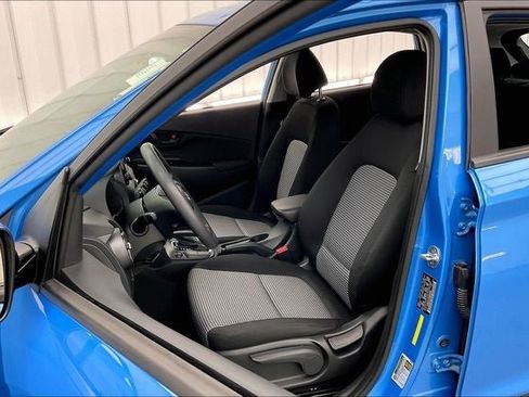 Used 2021 Hyundai Kona SE AWD/4WD image 8