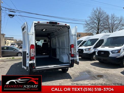 Used 2022 RAM ProMaster 2500 image 31