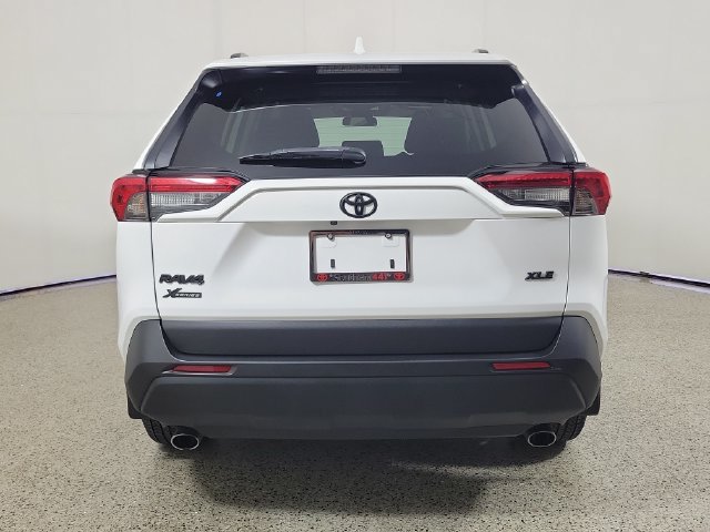 Used 2024 Toyota RAV4 XLE w/ Convenience Package FWD image 6