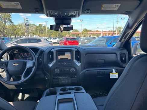 New 2026 Chevrolet Silverado 1500 W/T w/ WT Value Package image 35