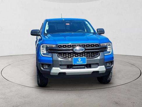 Used 2024 Ford Ranger XLT w/ Advanced Towing Package AWD/4WD image 2