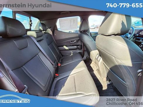Used 2025 Hyundai Santa Cruz XRT AWD/4WD image 27