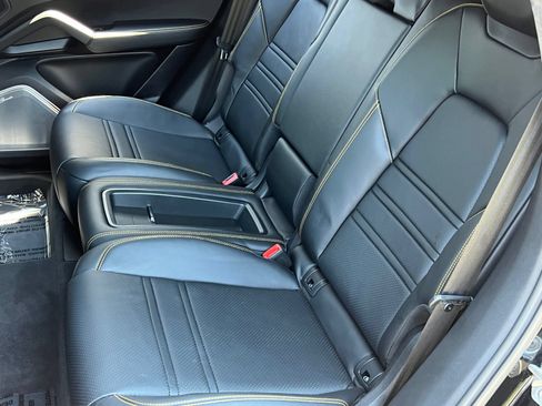 Used 2023 Porsche Cayenne Turbo GT AWD/4WD image 18
