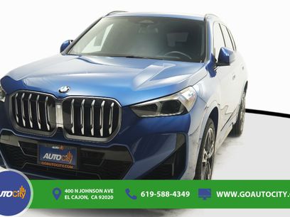 Used 2023 BMW X1 xDrive28i