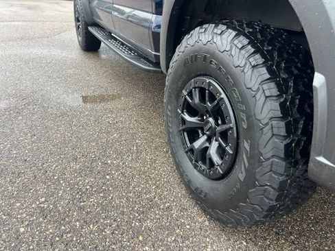 Certified 2023 Ford F150 Raptor w/ Raptor 37 Performance Package AWD/4WD image 27