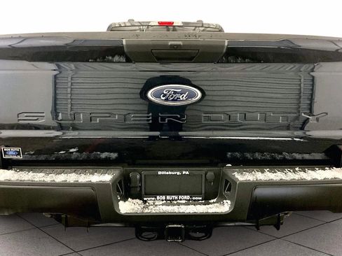 Used 2025 Ford F250 XL w/ XL Off-Road Package image 4