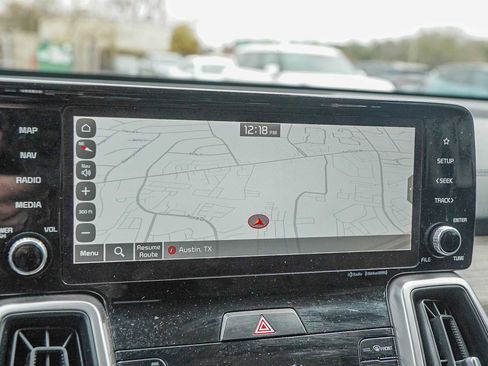 Certified 2023 Kia Sorento S image 17