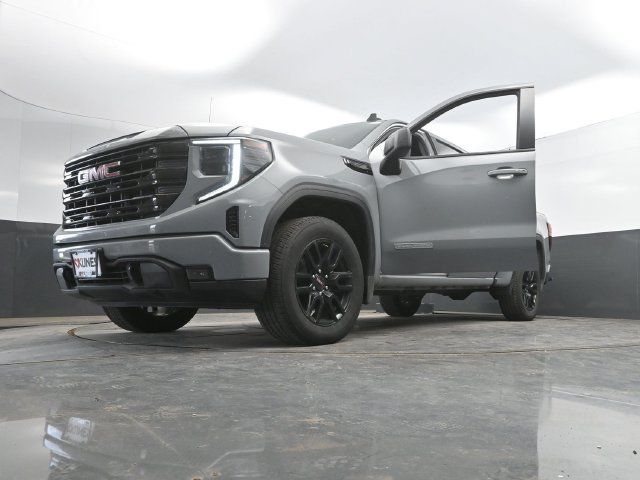 Used 2024 GMC Sierra 1500 Elevation AWD/4WD image 50