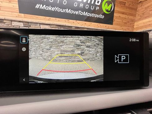 Used 2026 Hyundai Tucson SEL image 21