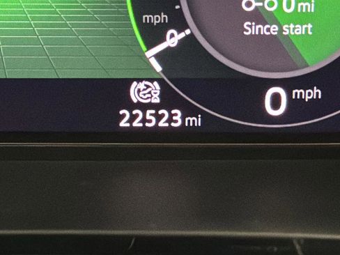 Used 2025 Volkswagen Atlas SEL image 10