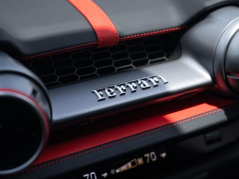 Used 2021 Ferrari 812 GTS RWD image 45