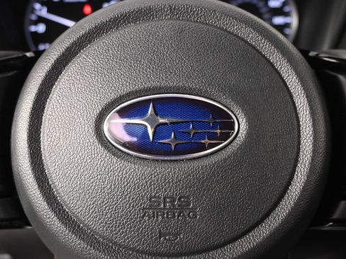Certified 2026 Subaru Forester Sport AWD/4WD image 33