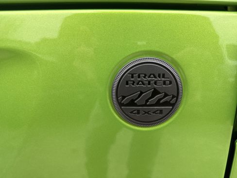 New 2026 Jeep Wrangler Sport AWD/4WD image 12
