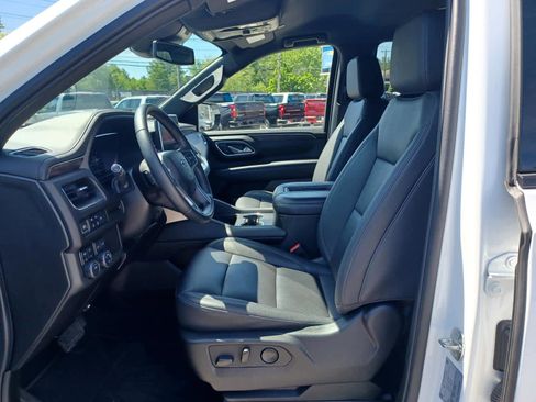 Used 2023 Chevrolet Tahoe Z71 AWD/4WD image 7