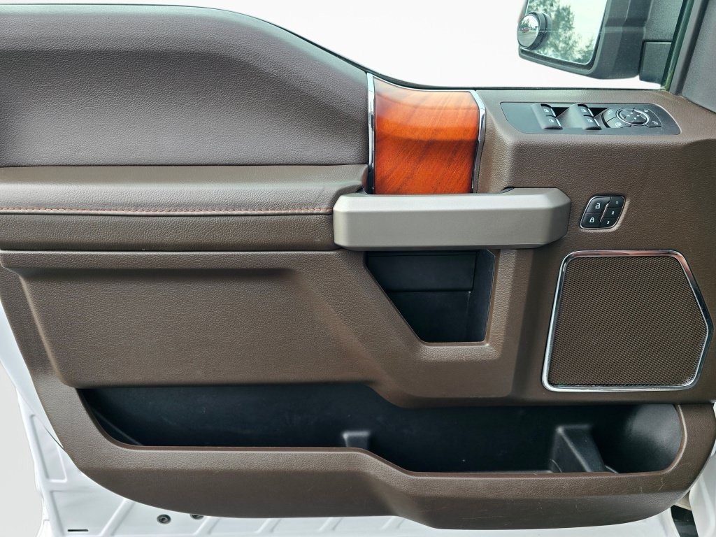 Used 2020 Ford F150 King Ranch AWD/4WD image 17