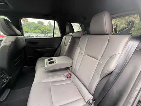 New 2026 Subaru Outback Limited AWD/4WD image 28