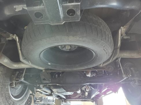 Used 2019 RAM 1500 Limited AWD/4WD image 12
